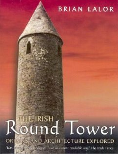The Irish Round Tower - Lalor, Brian
