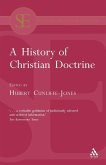 A History of Christian Doctrine A History of Christian Doctrine