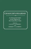 Chaucer's Pilgrims