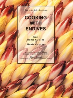 Cooking with Endives - DuPont, Albert