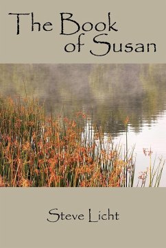 The Book of Susan - Licht, Steve