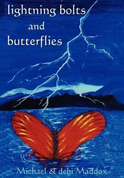 Lightning Bolts & Butterflies