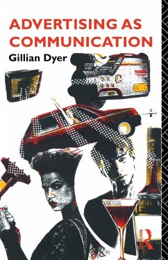 Cover Advertising as Communication