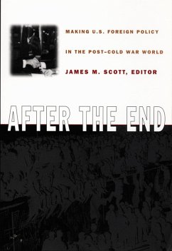 Cover After the End