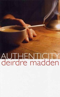 Authenticity - Madden, Deirdre