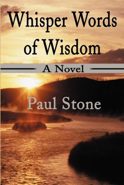 Whisper Words of Wisdom - Stone, Paul