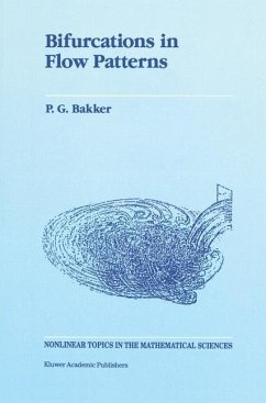 Bifurcations in Flow Patterns - Bakker, P. G.