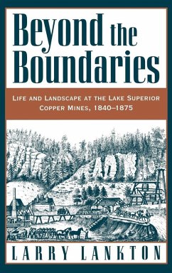Beyond the Boundaries - Lankton, Larry D. Beyond the Boundaries - Lankton, Larry D.