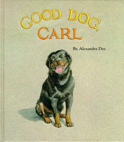 Good Dog, Carl - Day, Alexandra
