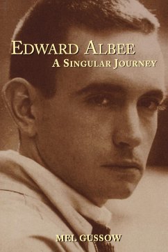 Edward Albee - Gussow, Mel