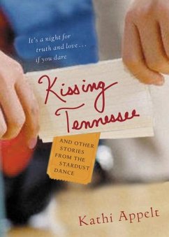 Kissing Tennessee - Appelt, Kathi