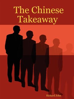 The Chinese Takeaway - John, Richard