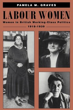 Labour Women - Graves, Pamela M.