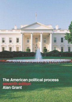 American Political Process - Grant, Alan