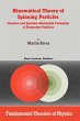 Kinematical Theory of Spinning Particles - Bild 1