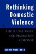 Rethinking Domestic Violence - Bild 1