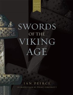 Swords of the Viking Age - Peirce, Ian