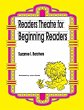 Readers Theatre for Beginning Readers - Bild 1