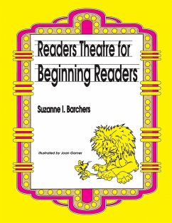 Readers Theatre for Beginning Readers - Barchers, Suzanne