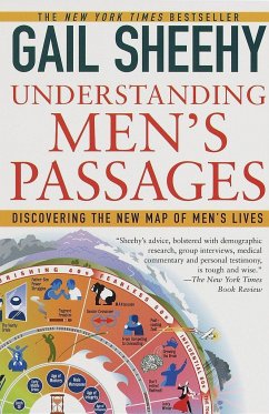 Understanding Men's Passages - Sheehy, Gail
