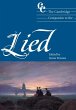 The Cambridge Companion to the Lied - Bild 1
