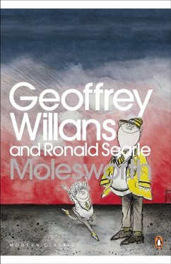 Molesworth - Willans, Geoffrey