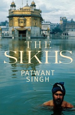 The Sikhs - Singh, Patwant