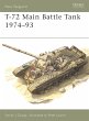 T-72 Main Battle Tank 1974-93 - Bild 1