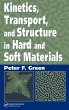 Kinetics, Transport, and Structure in... - Bild 1