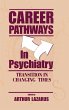 Career Pathways in Psychiatry - Bild 1