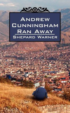 Andrew Cunningham Ran Away - Warner, Shepard