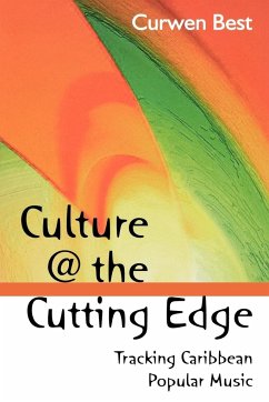 Culture at the Cutting Edge - Best, Curwen