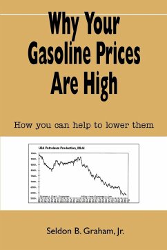 Why Your Gasoline Prices Are High - Graham Jr., Seldon B