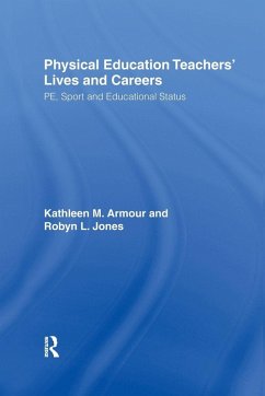 Physical Education - Armour, Kathleen R.; Jones, Robyn L.