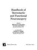 Handbook of Stereotactic and Functional Neurosurgery