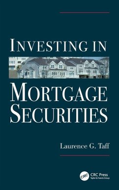 Cover Investing in Mortgage Securities