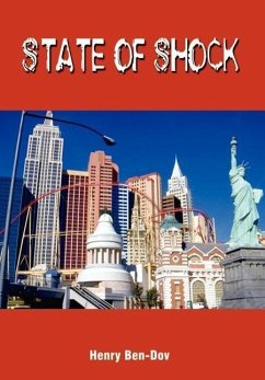 State of Shock - Ben-Dov, Henry