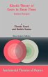 Kinetic Theory of Gases in Shear Flows - Bild 1
