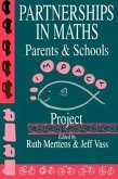 Partnership In Maths