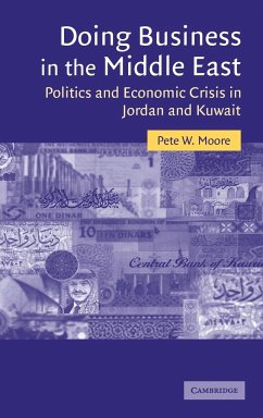 Doing Business in the Middle East - Moore, Pete W.