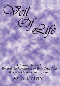 Veil Of Life - Deyette, Joyce