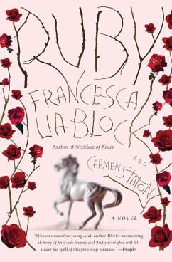 Ruby - Block, Francesca Lia