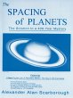 The Spacing of Planets - Bild 1