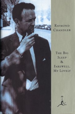 The Big Sleep & Farewell, My Lovely - Chandler, Raymond