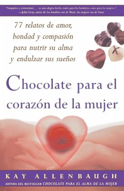 Chocolate Para El Corazon de La Mujer - Allenbaugh, Kay