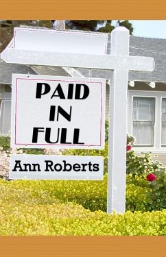 Paid in Full - Roberts, Ann