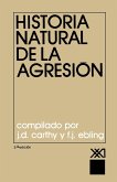 Historia Natural de La Agresion