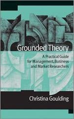 Grounded Theory - Goulding, Christina