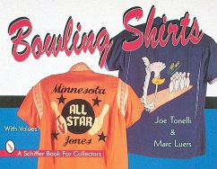 Bowling Shirts - Tonelli, Joe