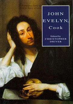 John Evelyn, Cook - Evelyn, John